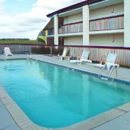 Motel 6-Jennings, La Kemudahan gambar