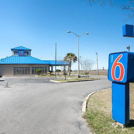 Motel 6-Jennings, La Luaran gambar