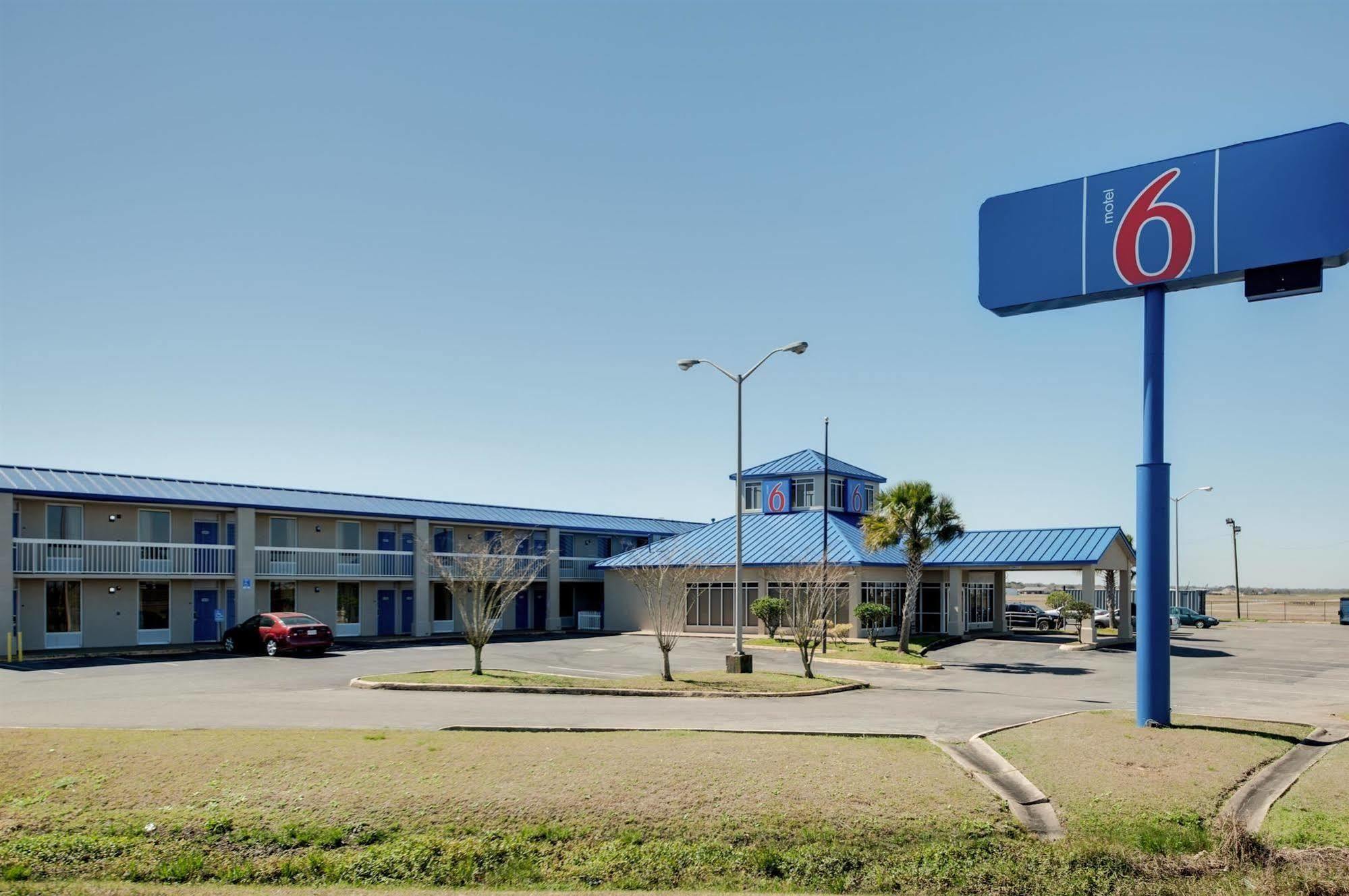 Motel 6-Jennings, La Luaran gambar