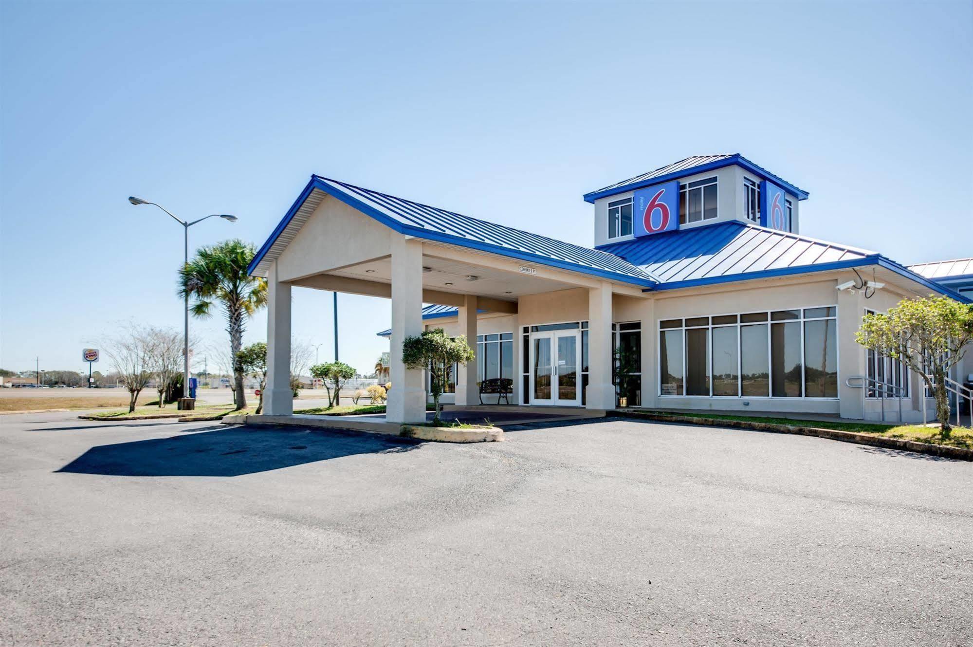 Motel 6-Jennings, La Luaran gambar