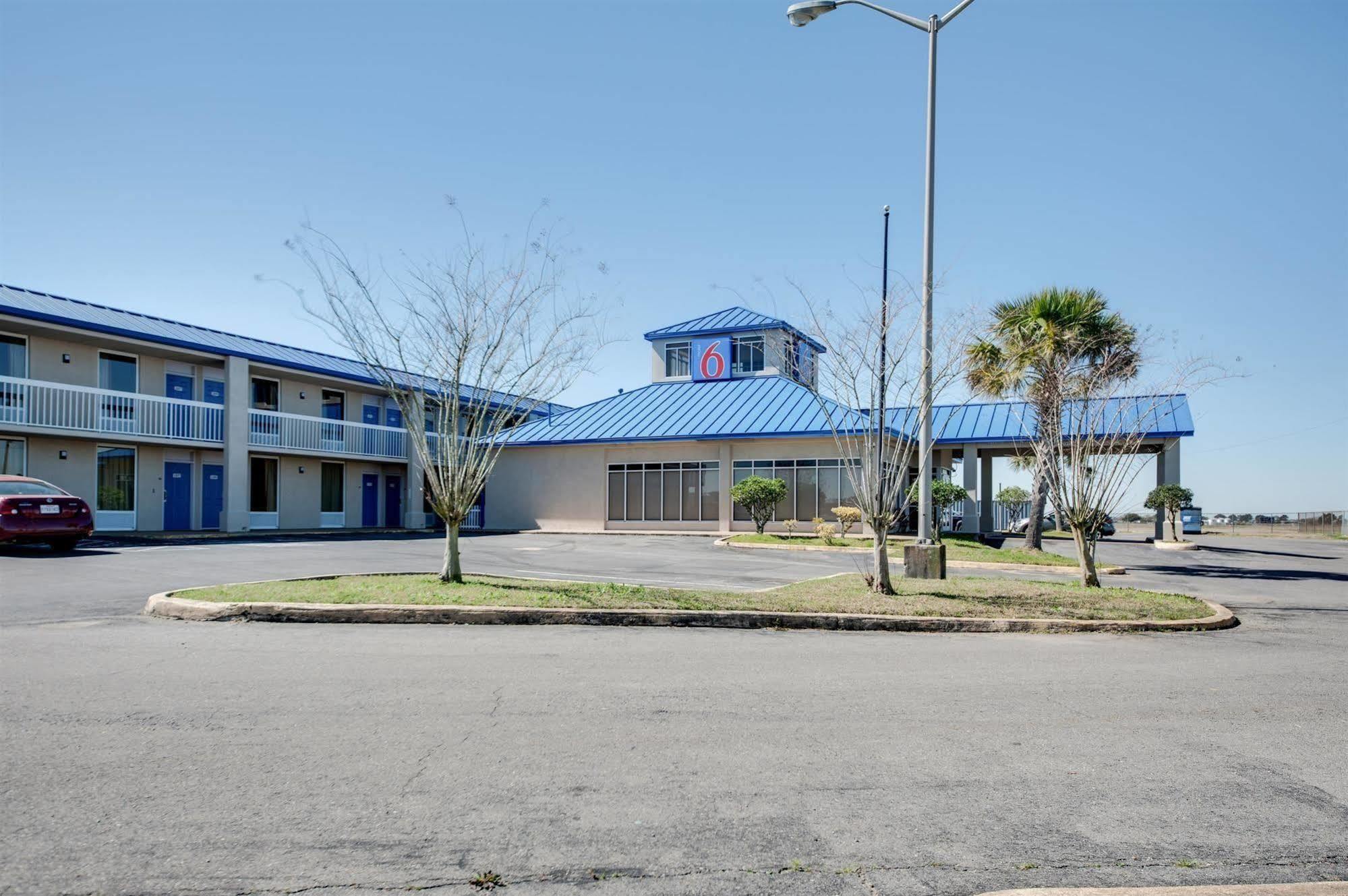 Motel 6-Jennings, La Luaran gambar
