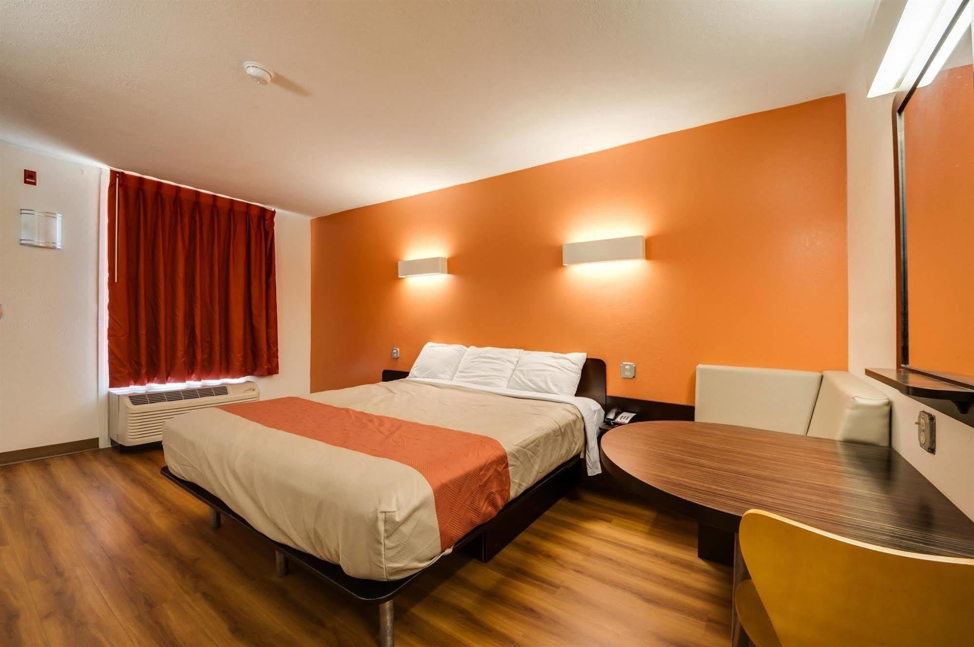 Motel 6-Jennings, La Luaran gambar