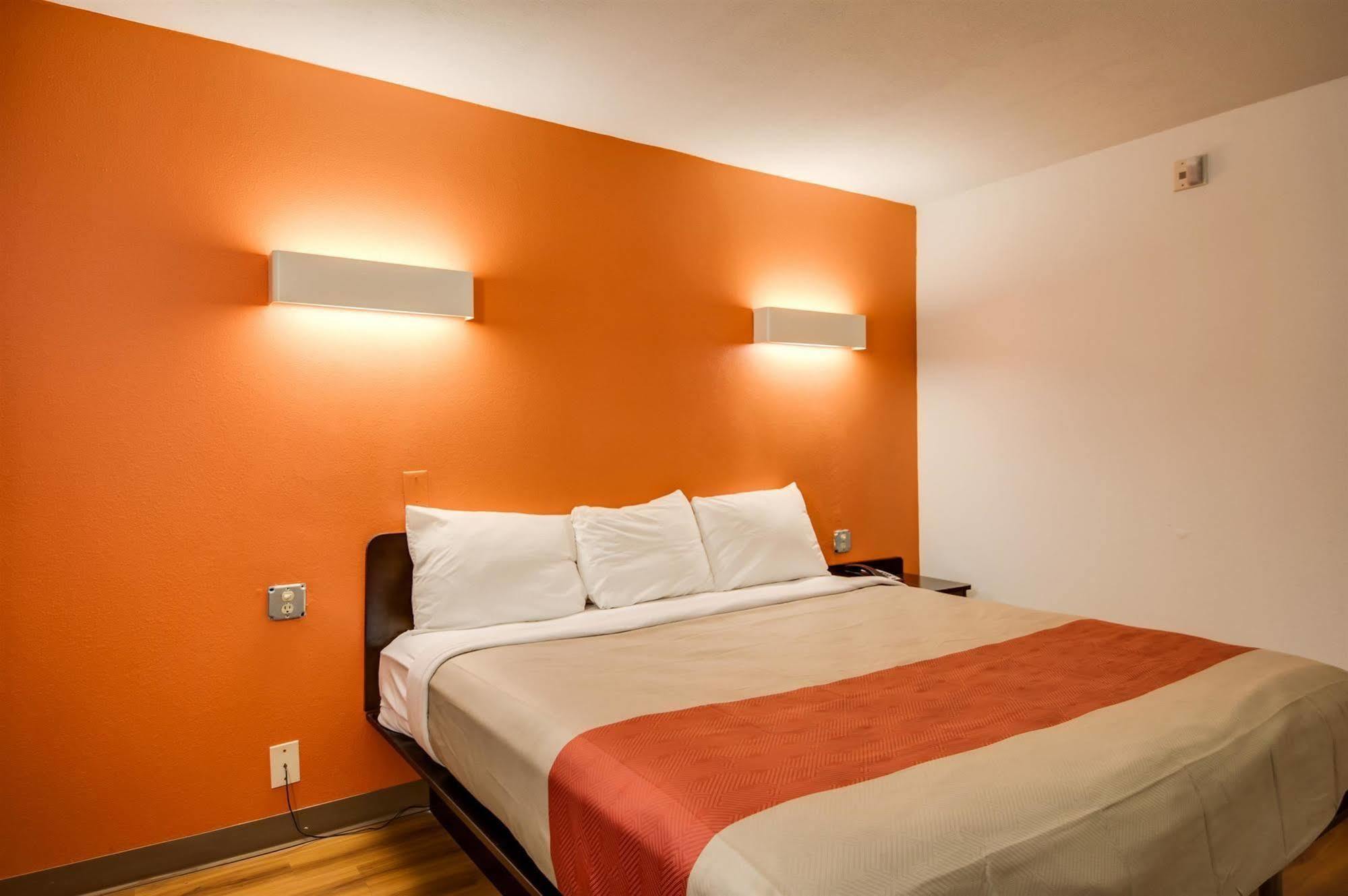 Motel 6-Jennings, La Luaran gambar