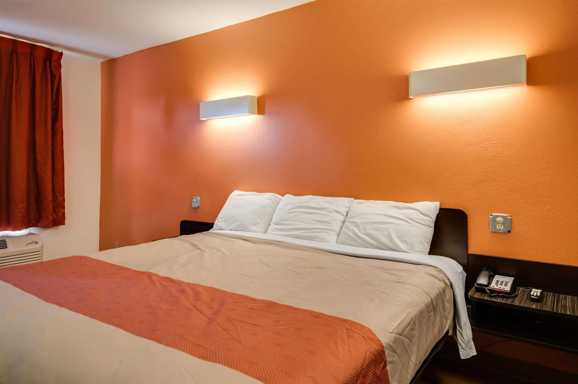 Motel 6-Jennings, La Luaran gambar