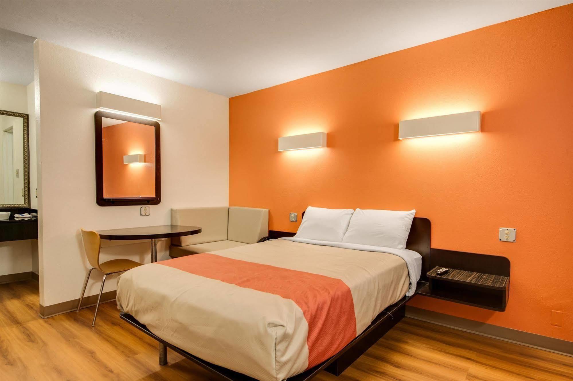 Motel 6-Jennings, La Luaran gambar