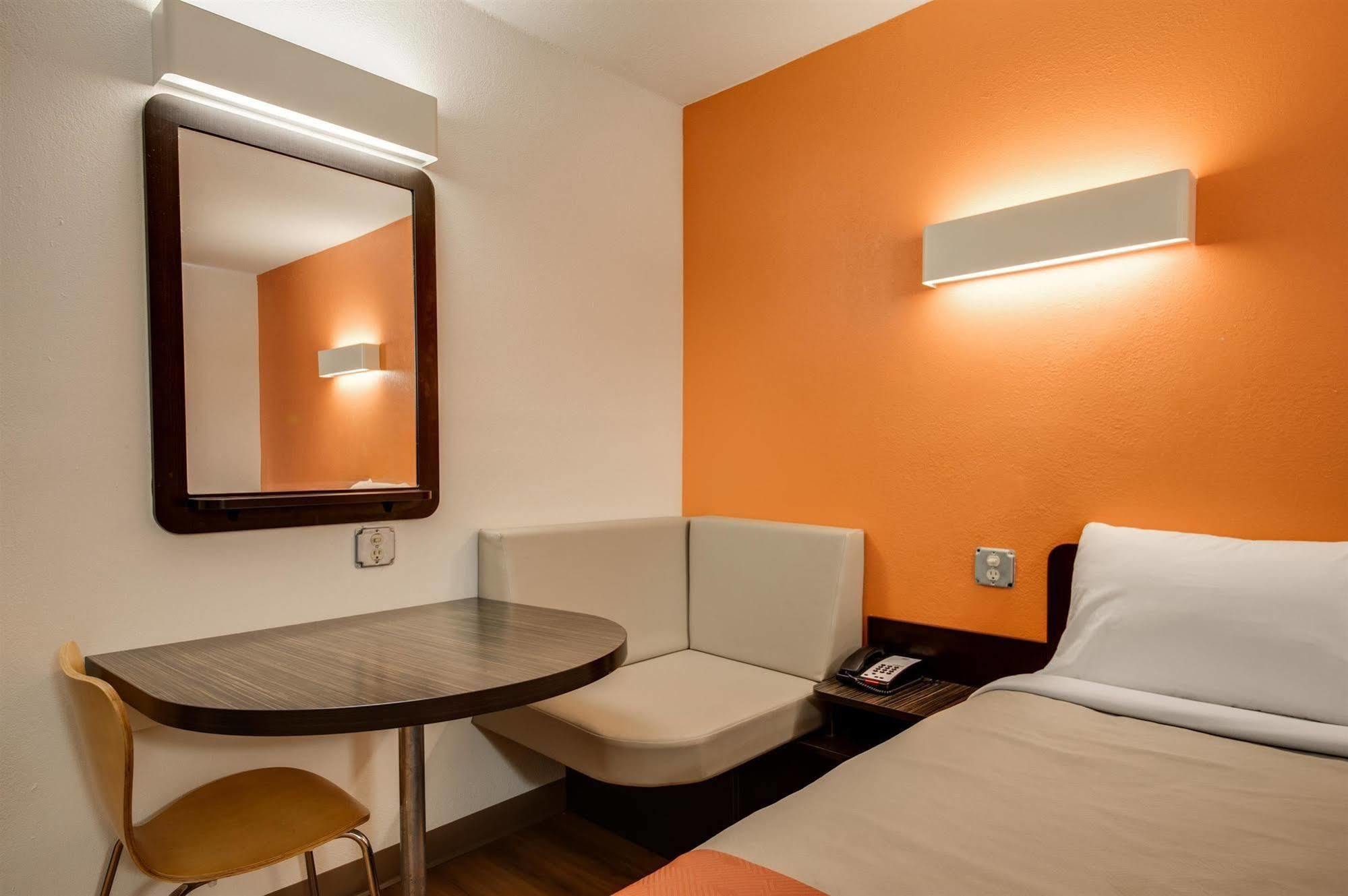 Motel 6-Jennings, La Luaran gambar