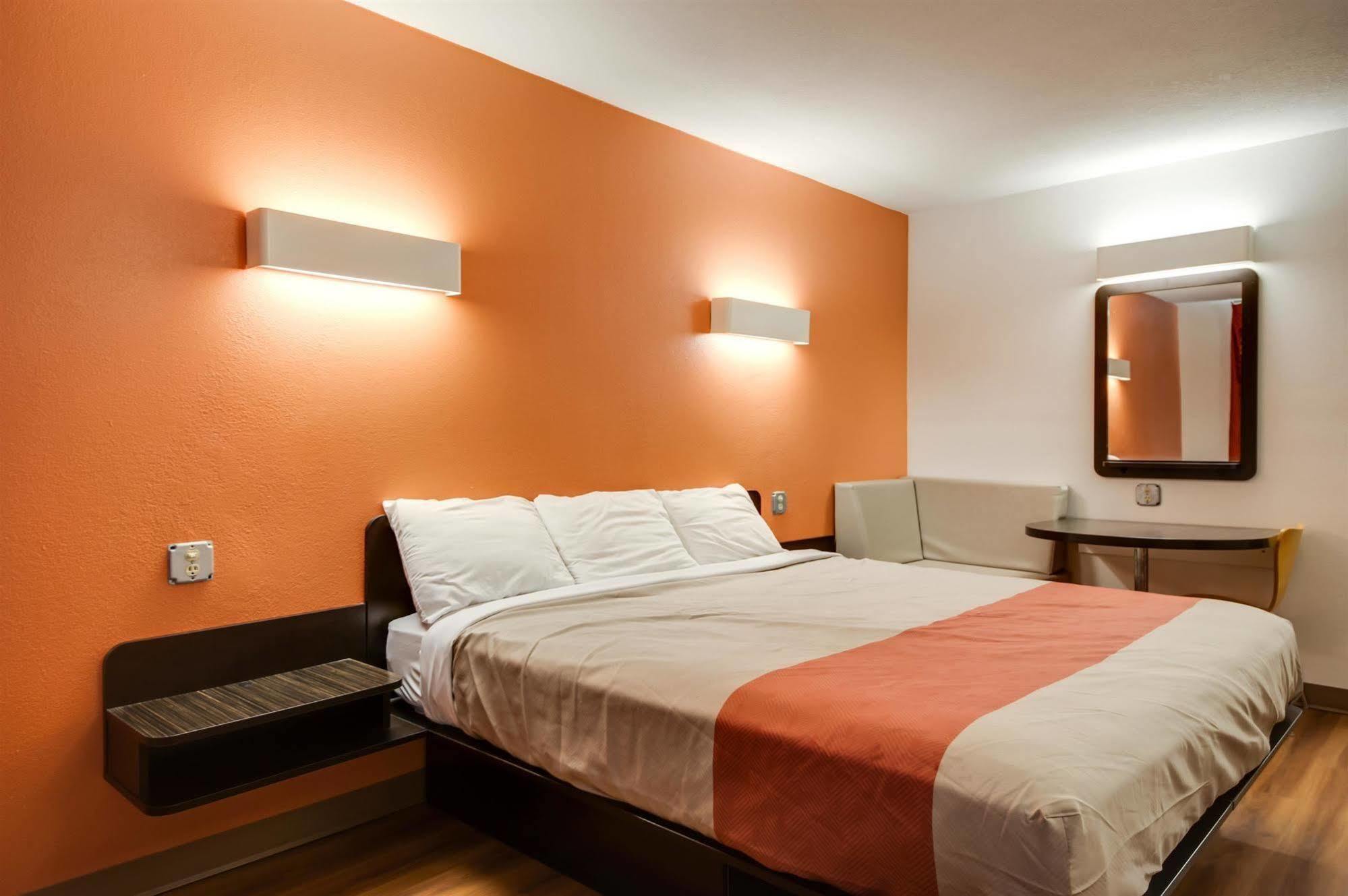Motel 6-Jennings, La Luaran gambar