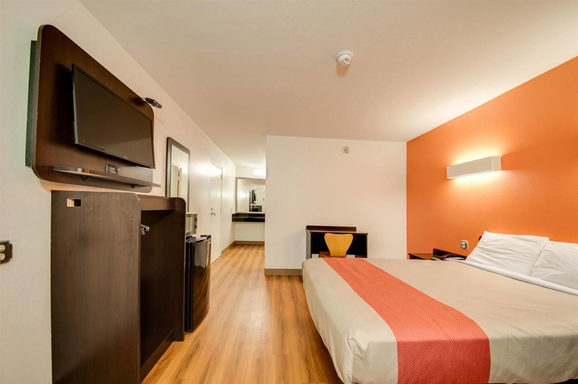 Motel 6-Jennings, La Luaran gambar