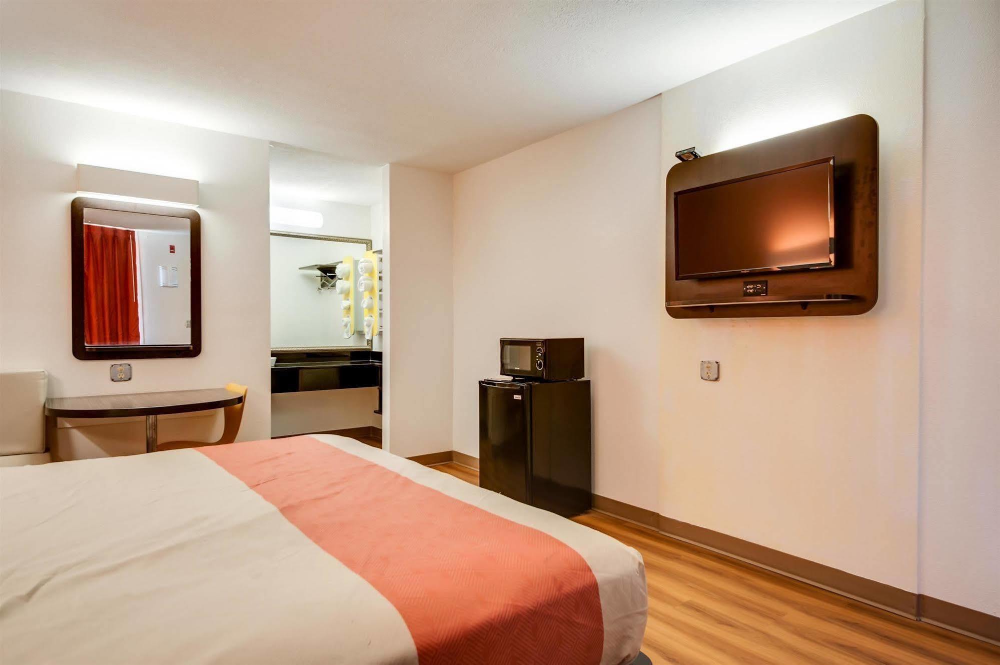 Motel 6-Jennings, La Luaran gambar